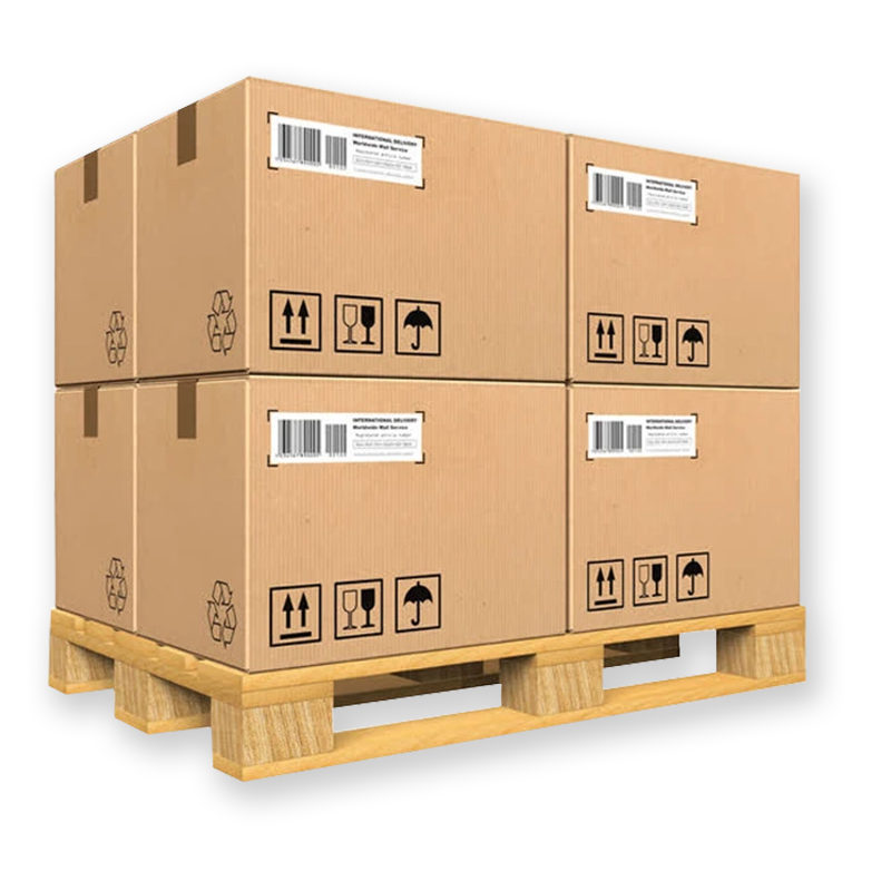 临沧市重型包装纸箱有哪六大优点