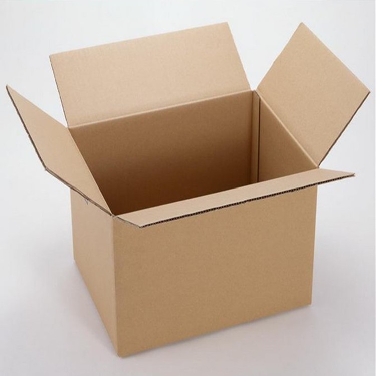 临沧市瓦楞纸箱子常见的纸箱子印刷方法有什么？