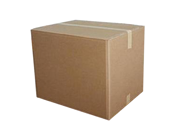 临沧市纸箱厂如何测量纸箱的强度