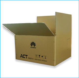 临沧市纸箱包装介绍纸箱定制的要求