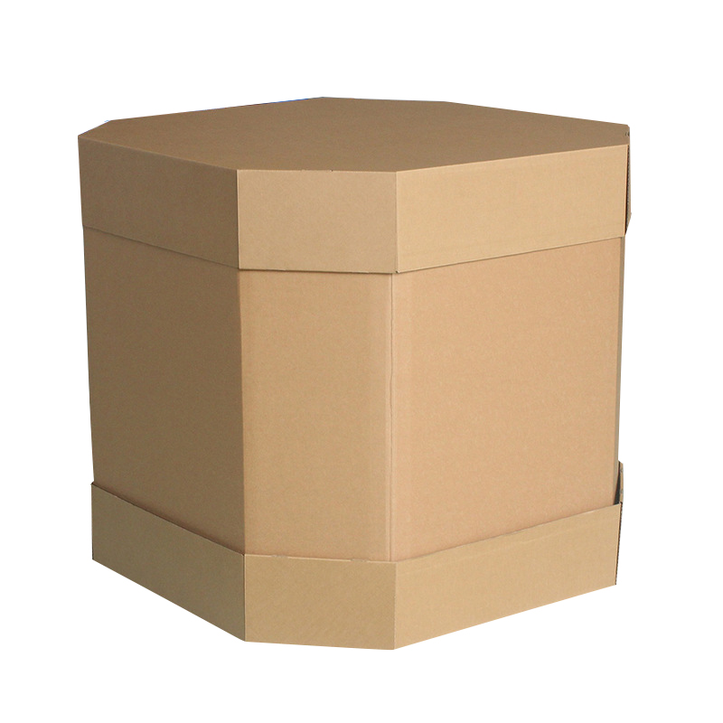 临沧市重型纸箱有哪些优点？