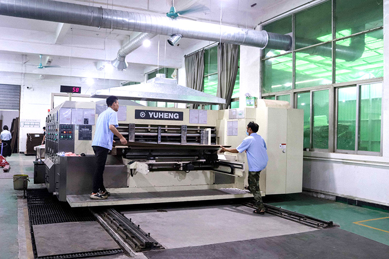 临沧市做好生产环境优化工作对纸箱厂的重要性有哪些？